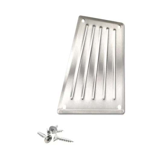 Jalatugi  - Mercedes V Class (2014-)