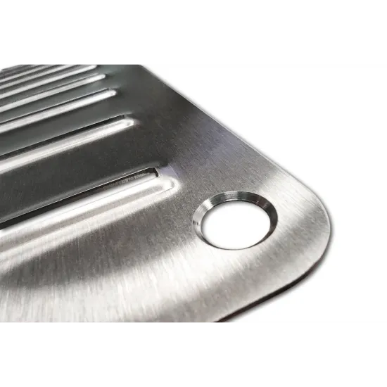 Jalatugi  - Volkswagen Tiguan (2015-) Tiguan (2017-) Tiguan (2024-)