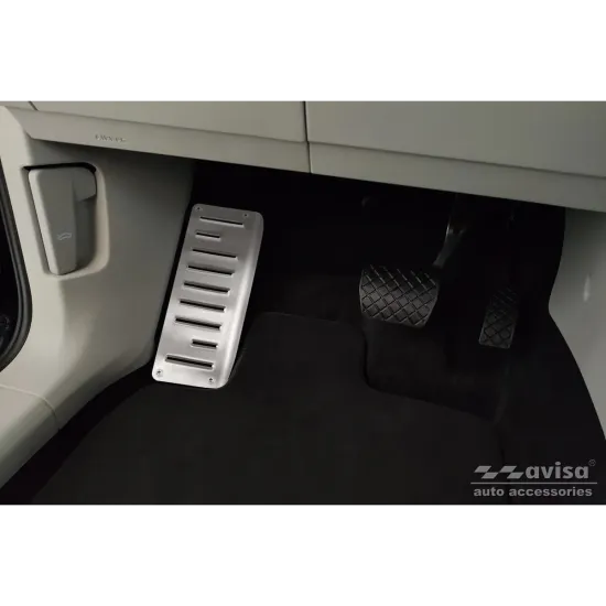 Jalatugi  - Volkswagen Tiguan (2015-) Tiguan (2017-) Tiguan (2024-)