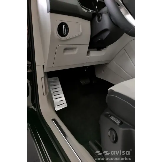 Jalatugi  - Volkswagen Tiguan (2015-) Tiguan (2017-) Tiguan (2024-)