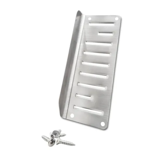 Jalatugi  - Volkswagen Tiguan (2015-) Tiguan (2017-) Tiguan (2024-)