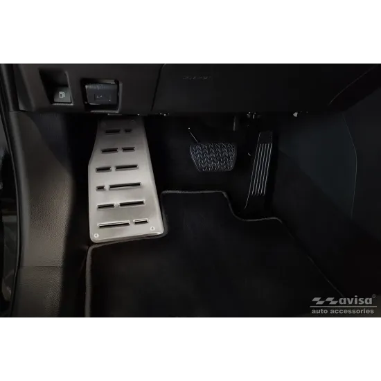 Jalatugi  - Toyota Rav4 (2018-)