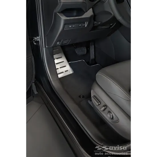 Jalatugi  - Toyota Rav4 (2018-)