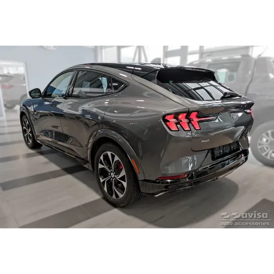 Jalatugi  - Ford Mustang (2020-)