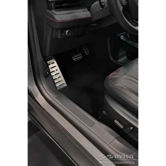 Jalatugi  - Ford Mustang (2020-)