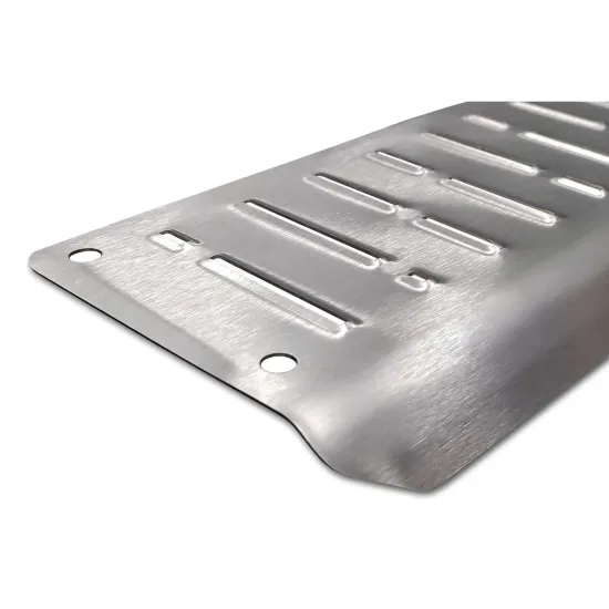 Jalatugi  - Ford Mustang (2020-)