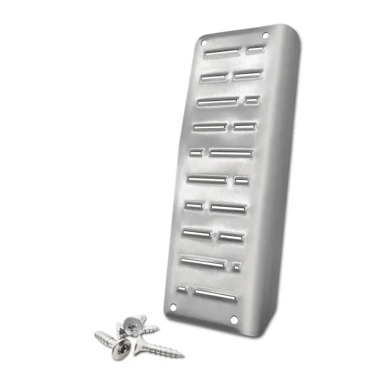 Jalatugi  - Ford Mustang (2020-)