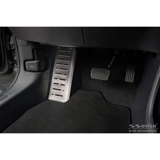 Jalatugi  - Ford Mustang (2020-)