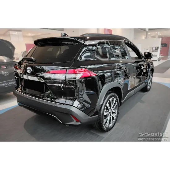 Jalatugi  - Toyota Corolla (2022-)