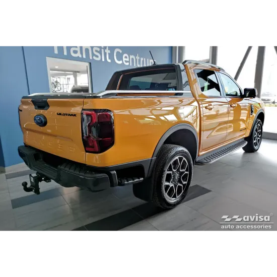 Jalatugi  - Ford Ranger (2020-)