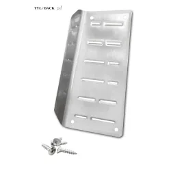 Jalatugi  - Skoda Enyaq (2020-)