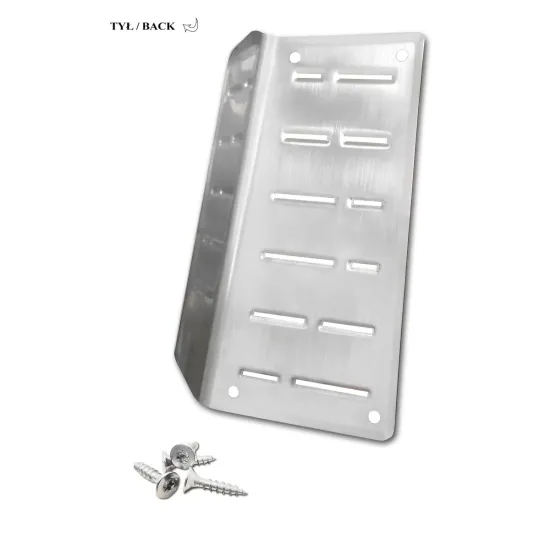 Jalatugi  - Skoda Enyaq (2020-)