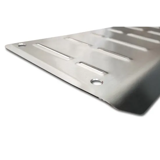 Jalatugi  - Skoda Enyaq (2020-)