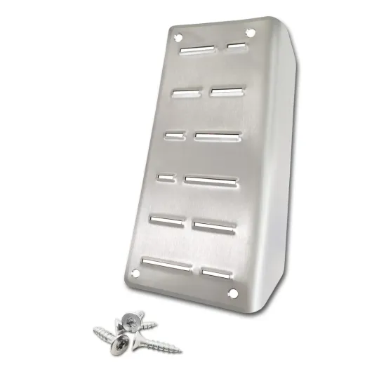 Jalatugi  - Skoda Enyaq (2020-)