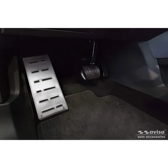 Jalatugi  - Skoda Enyaq (2020-)