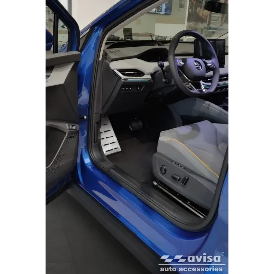 Jalatugi  - Skoda Enyaq (2020-)