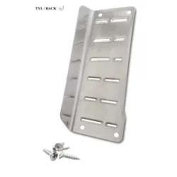 Jalatugi  - Skoda Octavia (2019-)