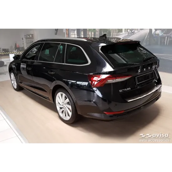 Jalatugi  - Skoda Octavia (2019-)