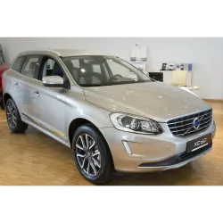 Tagumise põrkeraua kaitse - Volvo Xc60 (2013-2017)