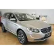 Tagumise põrkeraua kaitse - Volvo Xc60 (2013-2017)