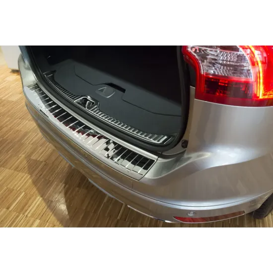 Tagumise põrkeraua kaitse - Volvo Xc60 (2013-2017)
