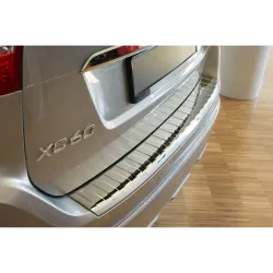 Tagumise põrkeraua kaitse - Volvo Xc60 (2013-2017)