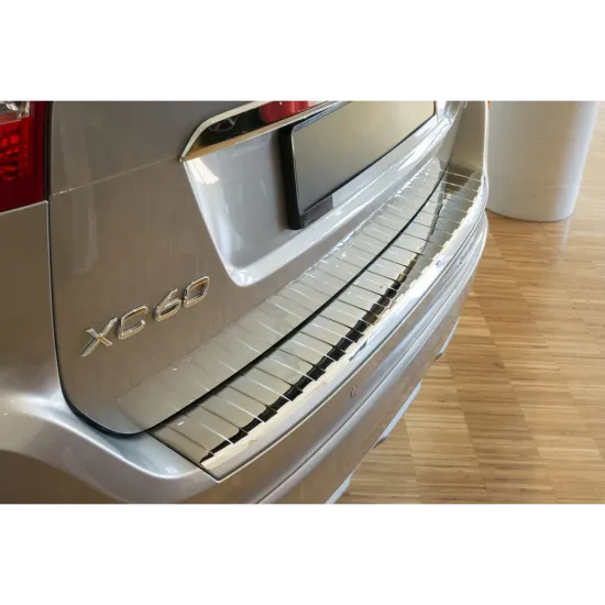 Tagumise põrkeraua kaitse - Volvo Xc60 (2013-2017)