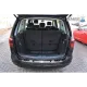 Tagumise põrkeraua kaitse - Seat Alhambra // Volkswagen Sharan (2010-)
