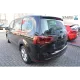Tagumise põrkeraua kaitse - Seat Alhambra // Volkswagen Sharan (2010-)