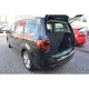 Tagumise põrkeraua kaitse - Seat Alhambra // Volkswagen Sharan (2010-)
