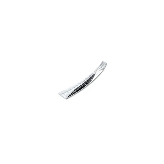 Tagumise põrkeraua kaitse - Mercedes Vito (2003-2015)