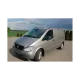 Tagumise põrkeraua kaitse - Mercedes Vito (2003-2015)