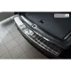 Tagumise põrkeraua kaitse - Audi Q5 (2008-2016) Sq5 (2013-)