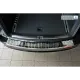 Tagumise põrkeraua kaitse - Audi Q5 (2008-2016) Sq5 (2013-)