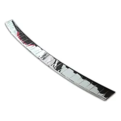 Tagumise põrkeraua kaitse - Volvo Xc60 (2017-) Xc60 (2019-)