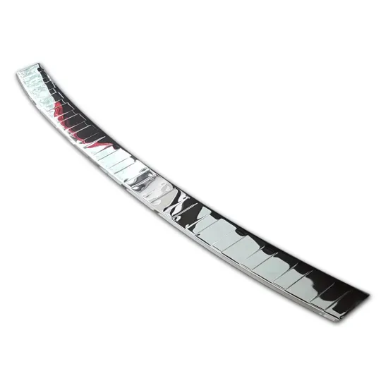 Tagumise põrkeraua kaitse - Volvo Xc60 (2017-) Xc60 (2019-)