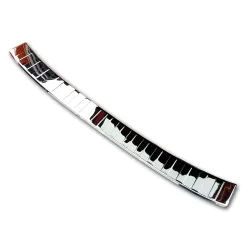 Tagumise põrkeraua kaitse - Volkswagen T-roc (2017-)