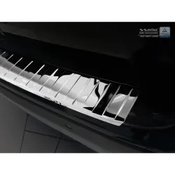 Tagumise põrkeraua kaitse - Opel Mokka (2016-)