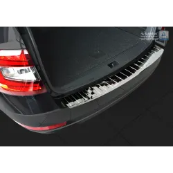 Tagumise põrkeraua kaitse - Skoda Octavia (2016-2019)
