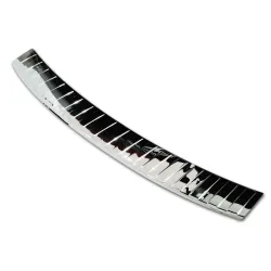 Tagumise põrkeraua kaitse - Volkswagen Tiguan (2015-) Tiguan (2015-2024) Tiguan (2017-2024)