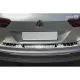 Tagumise põrkeraua kaitse - Volkswagen Tiguan (2015-) Tiguan (2015-2024) Tiguan (2017-2024)