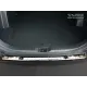 Tagumise põrkeraua kaitse - Suzuki Across (2020-) Toyota Rav4 (2018-)
