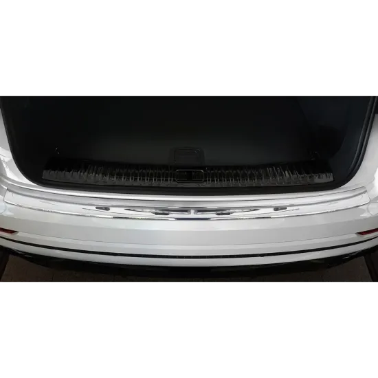 Tagumise põrkeraua kaitse - Audi Q8 (2018-)
