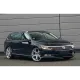 Tagumise põrkeraua kaitse - Volkswagen Passat (2014-)