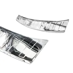 Tagumise põrkeraua kaitse - Ford Kuga (2012-2019)