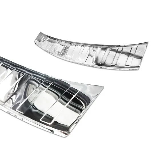 Tagumise põrkeraua kaitse - Ford Kuga (2012-2019)