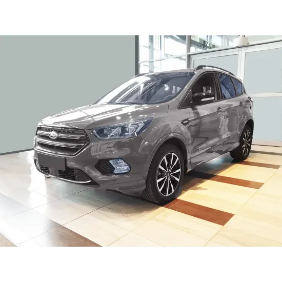 Tagumise põrkeraua kaitse - Ford Kuga (2012-2019)