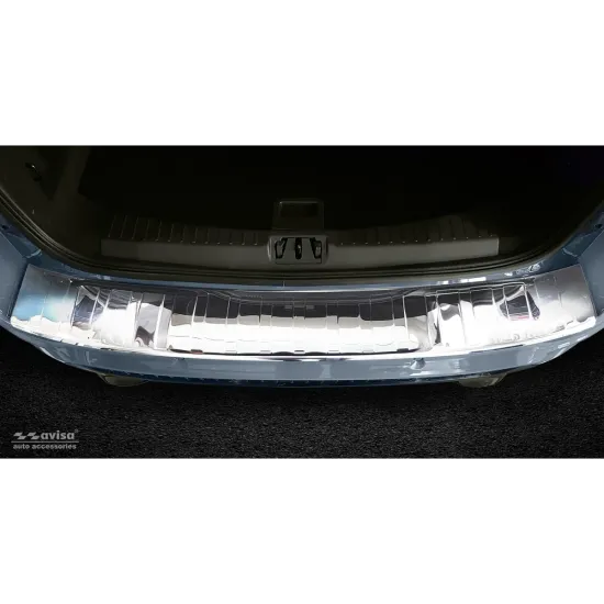 Tagumise põrkeraua kaitse - Ford Kuga (2012-2019)