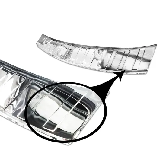 Tagumise põrkeraua kaitse - Ford Kuga (2012-2019)