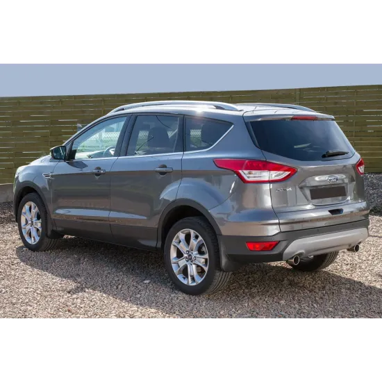 Tagumise põrkeraua kaitse - Ford Kuga (2012-2019)
